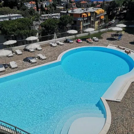 Apartamento Modus Vivendi 302