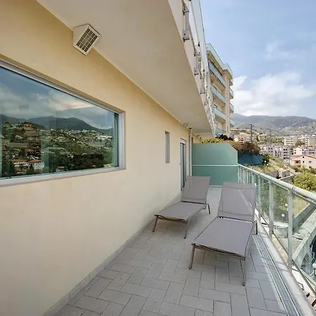 Modus Vivendi 302 Apartamento