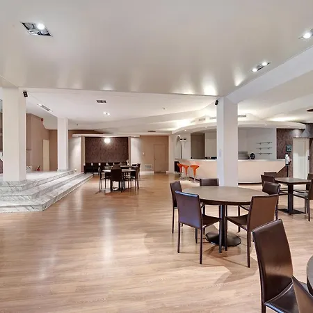 Modus Vivendi 302 Apartamento