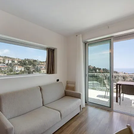 Apartamento Modus Vivendi 302 *
