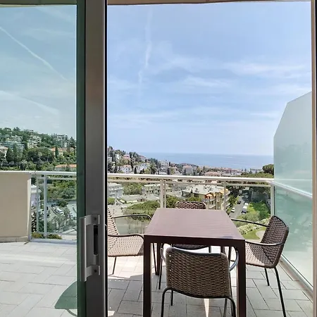 Modus Vivendi 302 Apartamento Sanremo