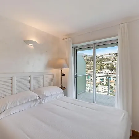 Modus Vivendi 302 Apartamento *