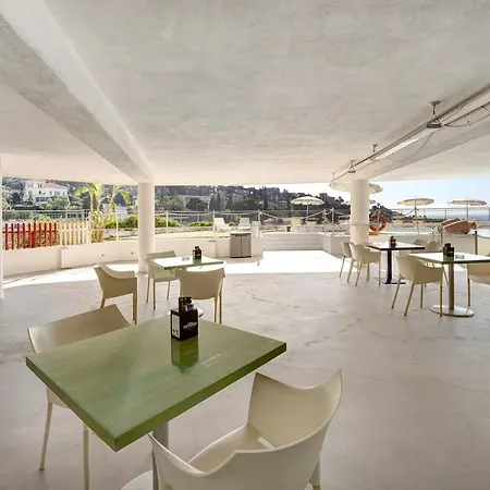 Apartamento Modus Vivendi 302 *