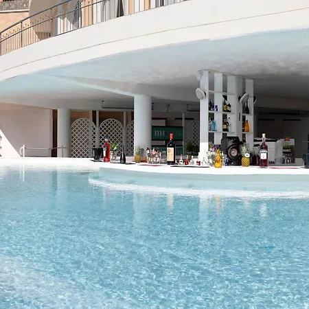 Modus Vivendi 302 Apartamento *